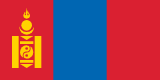 蒙古国旗